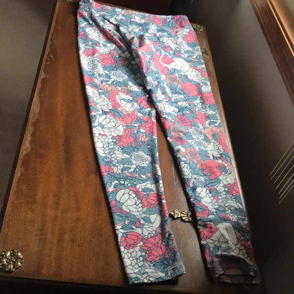 🦋 tall && curvy leggings ! - Picture 4 of 4